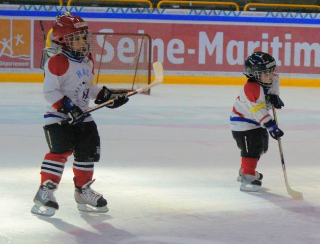 2011 - U7 - Tournoi du 23-10-2011 - Partie 2